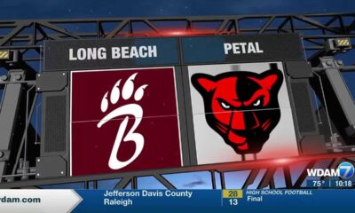 09/22 Highlights: Long Beach v. Petal