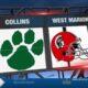 09/22 Highlights: Collins v. West Marion