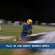 PLAY OF THE NIGHT: St. Martin's Noreel White