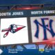 09/22 Highlights: South Jones v. North Forrest