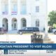 LIVE REPORT: Croatia's president visits Biloxi