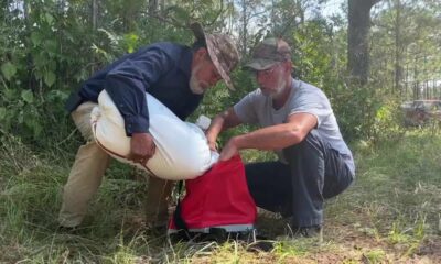 MeatEater Working for Wildlife Tour spotlights volunteer efforts in Wiggins