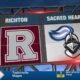 09/22 Highlights: Richton v. Sacred Heart