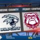 09/22 Highlights: Greene County v. Perry Central