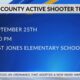 Jones County cadets to take part in active shooter training