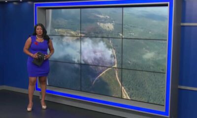 Burn ban continues for many parts of state