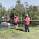 Renew our Rivers program cleans up Pascagoula River