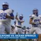 Ocean Springs makes statement with 31-21 triumph at Picayune