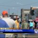 City of Amory holds first Depot Music Festival to celebrate tornado recovery