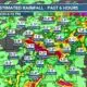Patrick's Monday PM Forecast 9/25