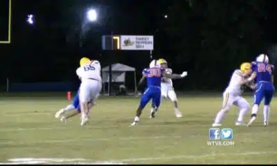 VIDEO: Fever Five (Week 5 Edition) September 24th, 2023