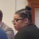 Mother stands trial accused of son's death