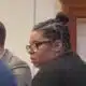 Mother stands trial accused of son's death