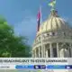 PERS plans to ask for funding from Mississippi Legislature