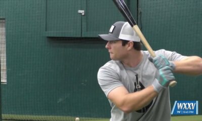 Biloxi alum Colt Keith named Detroit Tigers MiLB Player of the Year