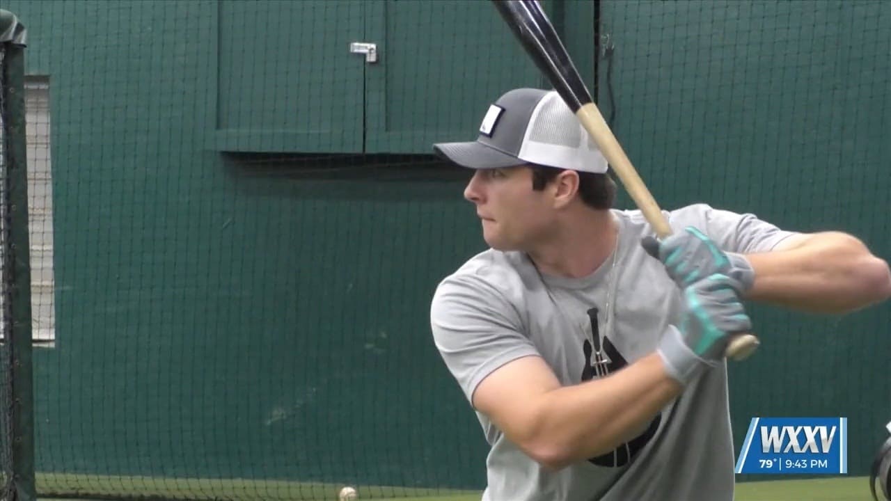 Biloxi alum Colt Keith named Detroit Tigers MiLB Player of the Year