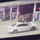 Security Footage – Clark’s Gas Station in Laurel – March 2020
