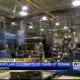 Corinth Caterpillar plant celebrates 50 years of remanufacturing
