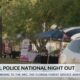 Capitol police hold National Night Out