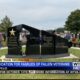 City of Tupelo honors Gold Star families over the weekend