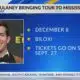 John Mulaney bringing tour to Mississippi Coast