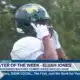Player of the Week: West Jones junior RB Elijah Jones