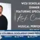 WATCH: Kirk Cameron headlines 12th annual William Carey Scholarship Dinner