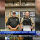 Prentiss County sheriff recognizes deputy for what he does for community