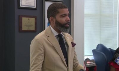 MDOC inmates to clean up trash in Jackson