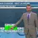09/27 Ryan’s “Drying Out” Wednesday Morning Forecast