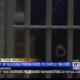 Cost of building AL super size prison expected to exceed $1 billion