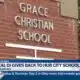 Local DJ gives back to Hub City school