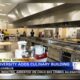 A look inside the new facility for culinary education at The W