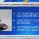 Bogue Chitto man sentenced for shooting at police officer
