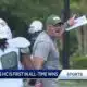 Belhaven's head football coach sets all-time wins record