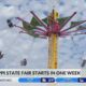 Security policies in place ahead of Mississippi State Fair