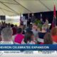 Chevron, Jackson Co. EDF celebrate expansion of Pascagoula Refinery, 60 years of operation