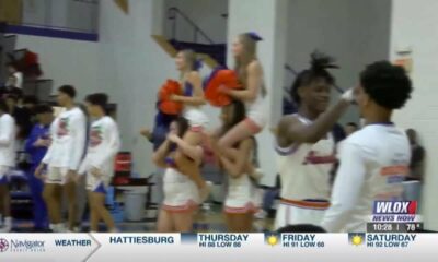 Gulfport basketball brings in nationwide talent in 40th annual Holiday Classic