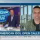 American Idol Open Calls with Kyle Khou