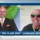 Ric Flair talks new line of cannabis coming to Mississippi