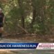 Veteran Suicide Awareness Run