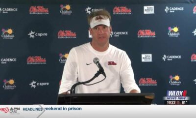 Ole Miss falls to Alabama in Tuscaloosa
