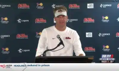 Ole Miss falls to Alabama in Tuscaloosa