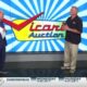 Vicari’s 26th annual Biloxi Collector Car Auction to feature hundreds of rare memorabilia, cars