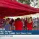 Coast Life: Coast Rebels continue generation old gameday tradition