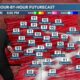 Patrick's Thursday PM Forecast 9/28