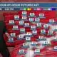 Patrick's Thursday PM Forecast 9/28