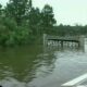 1998 Hurricane Georges: Tchoutacabouffa River reaches all-time record highest crest