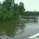 1998 Hurricane Georges: Tchoutacabouffa River reaches all-time record highest crest
