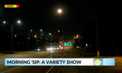 Morning 'Sip: Another Variety Show